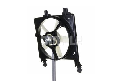 VENTILATOR RADIATOR MAHLE CFF317000S 23