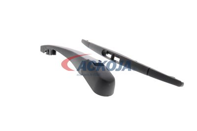 SET STERGATOARE CURATARE PARBRIZ ACKOJA A380519 43