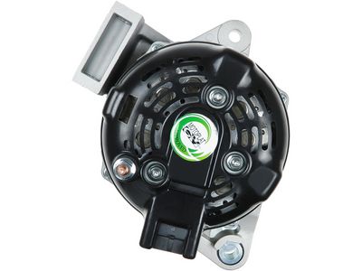 GENERATOR / ALTERNATOR AS-PL A6563S 2