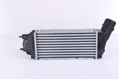 INTERCOOLER COMPRESOR NISSENS 96720 24