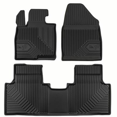 Jeu de tapis de sol Frogum
