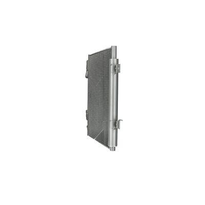 CONDENSATOR CLIMATIZARE NISSENS 940067 33