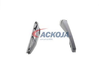 SET STERGATOARE CURATARE PARBRIZ ACKOJA A380531 23