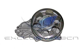 MDR MWP-4403 Помпа (водяной насос)  для HONDA CIVIC (Хонда Цивик)