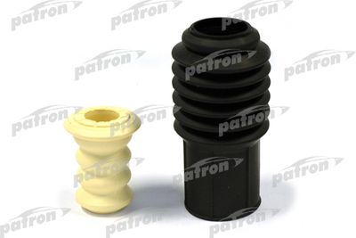 Пылезащитный комплект, амортизатор PATRON PPK10302 для MITSUBISHI GALANT