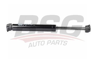 Газовая пружина, крышка багажник BSG BSG 30-980-018 для FORD KA