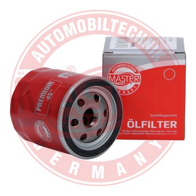 Olejový filter MASTER-SPORT GERMANY 7061-OF-PCS-MS