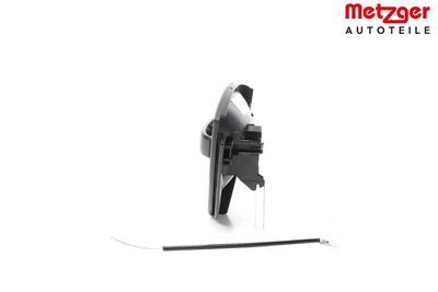 TüRGRIFF METZGER AUTOTEILE 2310553 11