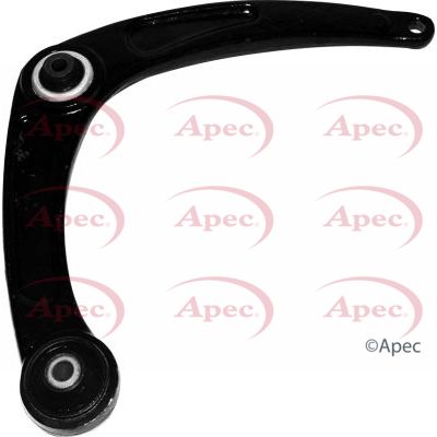 Control/Trailing Arm, wheel suspension APEC AST2135