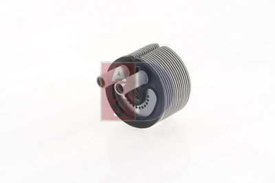 ÖLKüHLER MOTORöL AKS DASIS 186011N 16