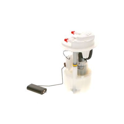 SISTEM ALIMENTARE CU COMBUSTIBIL BOSCH 0986580204 7