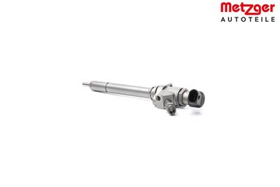 INJECTOR METZGER AUTOTEILE 0870263 4