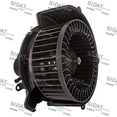 Вентилятор салона SIDAT 9.2126 для OPEL ASTRA