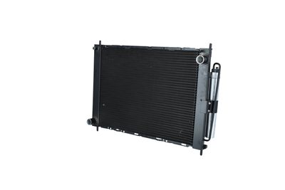 CONDENSATOR CLIMATIZARE NRF 35886 10