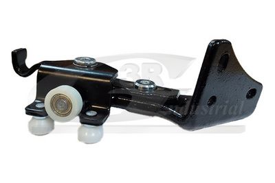 GHIDAJ CU ROLE USA GLISANTA