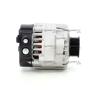 TURBO-TEC Kintamosios srovės generatorius