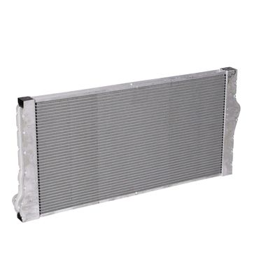 RADIATOR RACIRE MOTOR NISSENS 60775 21