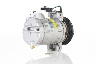 COMPRESOR CLIMATIZARE NISSENS 890662 38