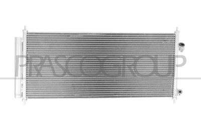 CONDENSATOR CLIMATIZARE PRASCO HD324C002