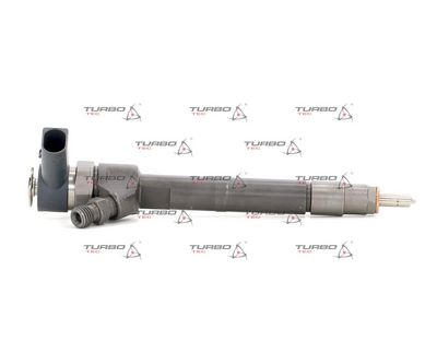 INJECTOR TURBO-TEC TTINJ0116 3