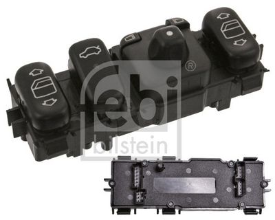 FEBI BILSTEIN Multifunktionsschalter