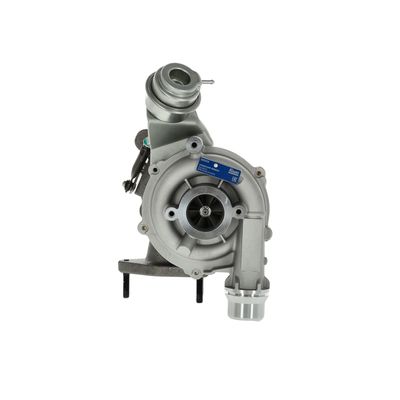 COMPRESOR SISTEM DE SUPRAALIMENTARE NISSENS 93233 38