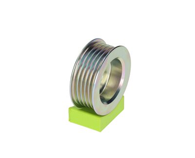 FULIE ALTERNATOR VALEO 599118 18