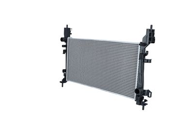 RADIATOR RACIRE MOTOR NRF 53934 10