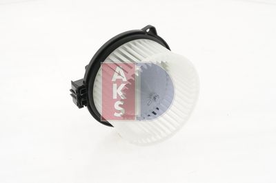 INNENRAUMGEBLäSE AKS DASIS 358026N 13