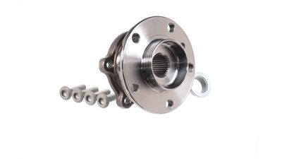 RADLAGERSATZ SKF VKBA6619 21