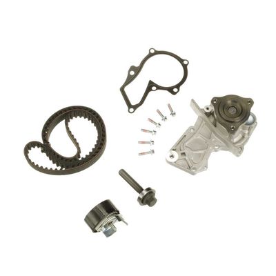 WASSERPUMPE + ZAHNRIEMENSATZ GATES KP25669XS1 59