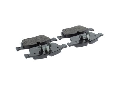 BREMSBELAGSATZ SCHEIBENBREMSE BOSCH 0986460131 19