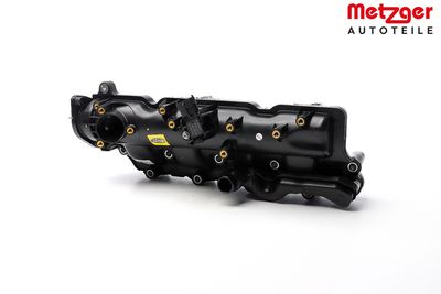 SAUGROHRMODUL METZGER AUTOTEILE 2100138 23