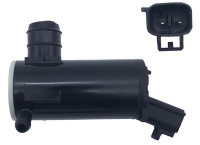 POMPA DE APA SPALARE PARBRIZ LUCAS LRW5587