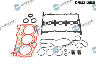 Gasket Kit, cylinder head DRM21258S