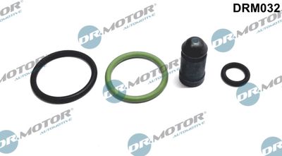 Dr.Motor Automotive Reparatieset, pomp-verstuiver-eenheid (DRM032)