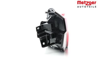 LAMPA SPATE METZGER AUTOTEILE 2080330 34