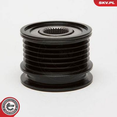 механизъм за свободен ход на генератор ESEN SKV 11SKV001