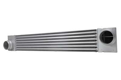INTERCOOLER COMPRESOR