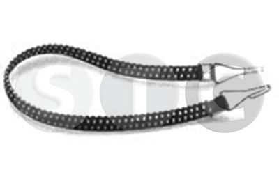HALTER DACHTRäGERSPANNGURT