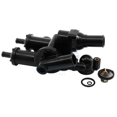 TERMOSTAT LICHID RACIRE