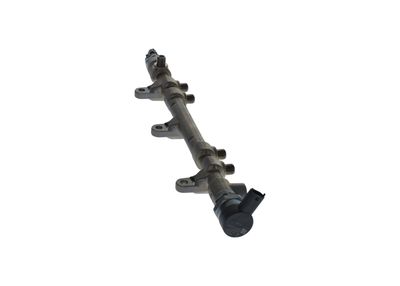 VERTEILERROHR KRAFTSTOFF BOSCH 0445214210 11