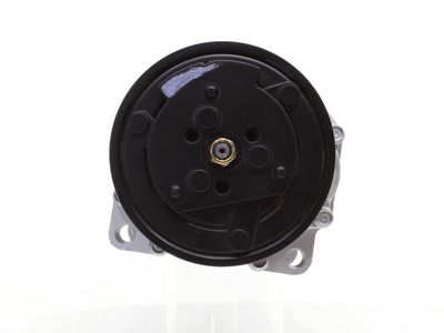 Kompressor, Klimaanlage