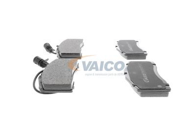 BREMSBELAGSATZ SCHEIBENBREMSE VAICO V100771 24