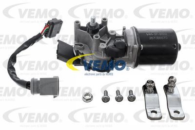 VEMO V46-07-0022 Двигатель стеклоочистителя  для RENAULT KANGOO (Рено Kангоо)