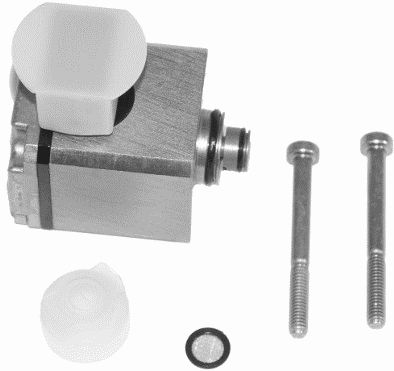 LEMFÖRDER Control Unit, power steering