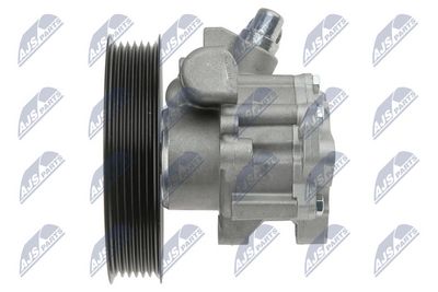 POMPA HIDRAULICA SISTEM DE DIRECTIE NTY SPWAU009 3