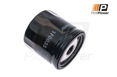 alyvos filtras 1F0035 ProfiPower
