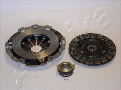 Clutch Kit 92-08-819