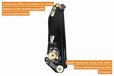 FENSTERHEBER VAICO V209744 1